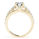 Engagement Rings Trellis - TN50662-E
